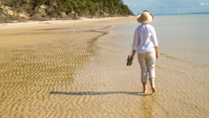 Fraser Island, Queensland