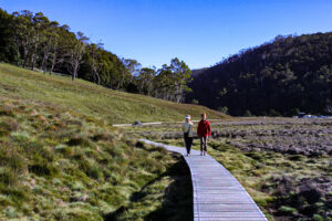 Cradle Mountain National Park, Tasmania