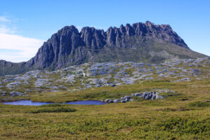 Cradle Mountain National Park, Tasmania