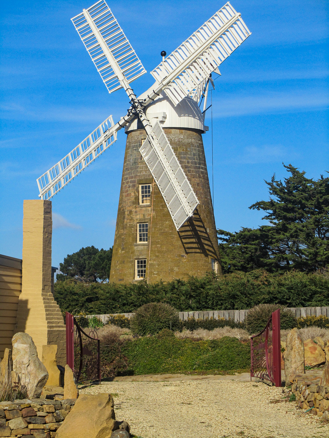 Oatlands, Tasmania Travelsnapz Travel photos and stories