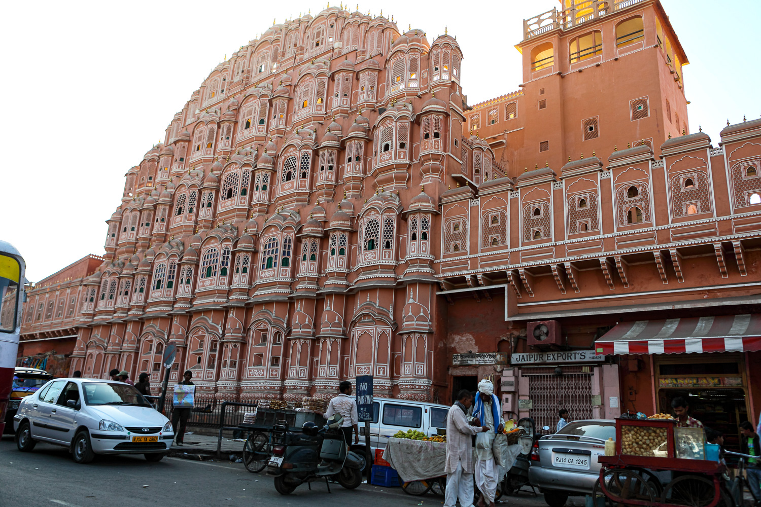 Jaipur, India | Travelsnapz | Travel photos and stories