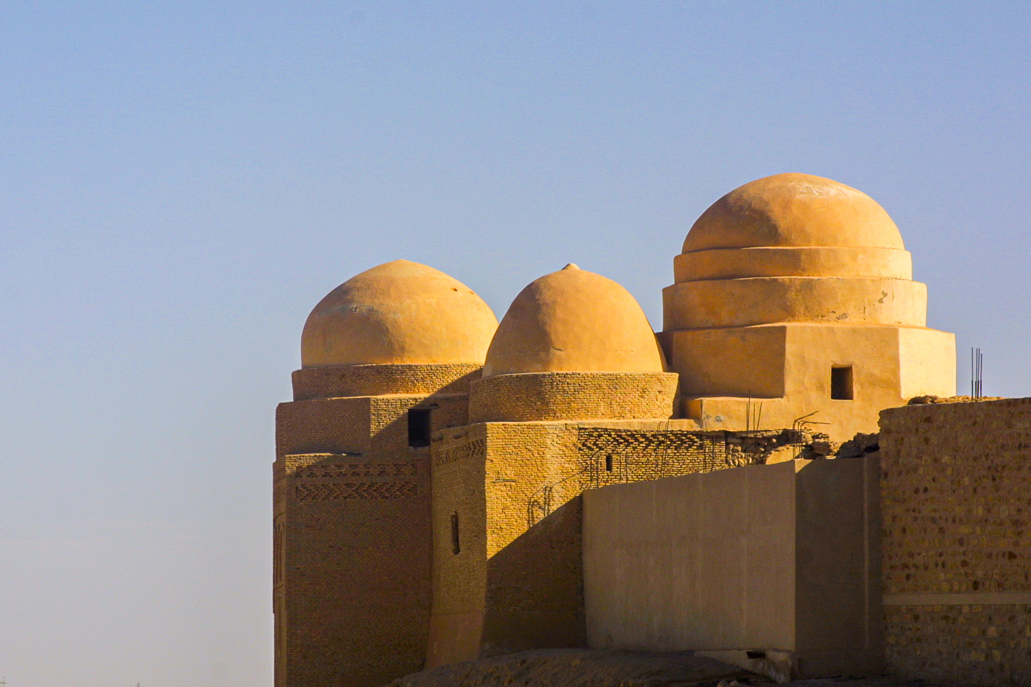 Nefta, Tunisia Travelsnapz Travel photos and stories