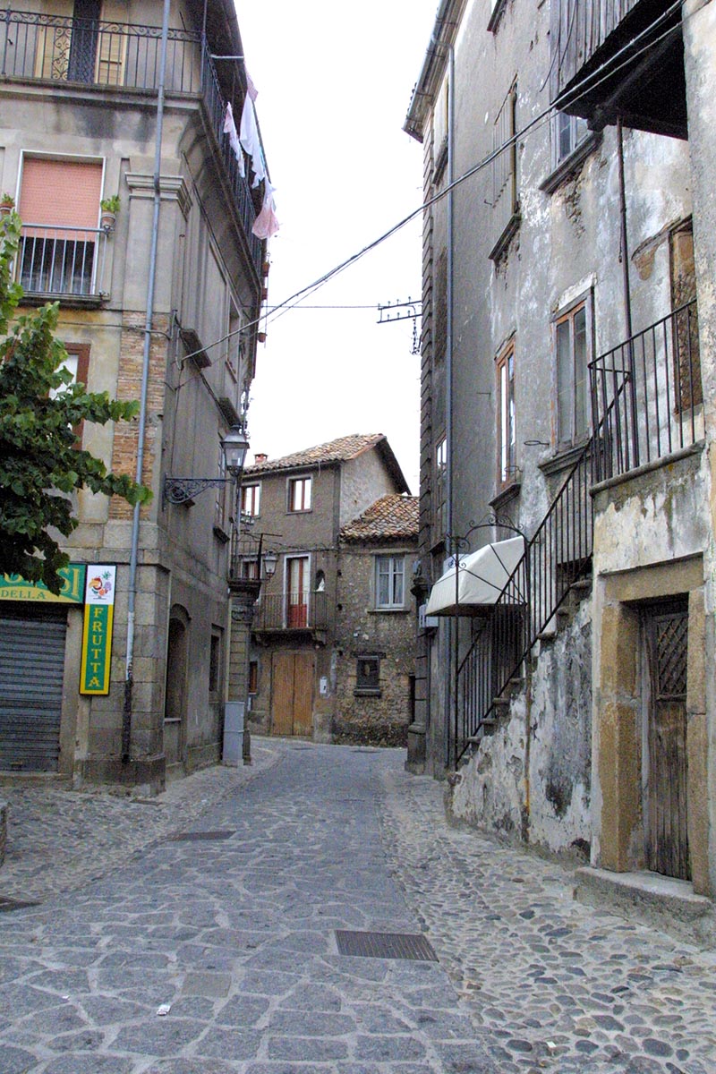 Serra San Bruno Mountain High Travelsnapz Travel photos and stories