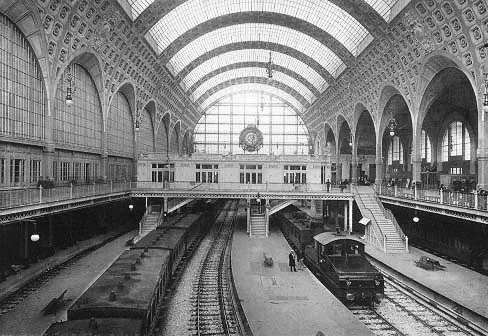 Gare-d'Orsay