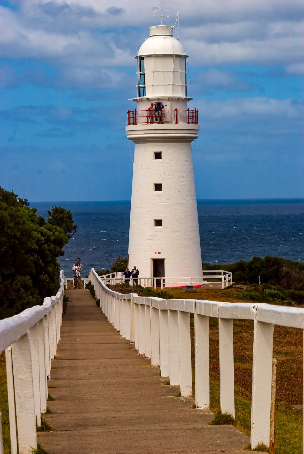 Cape Otway Lighthouse