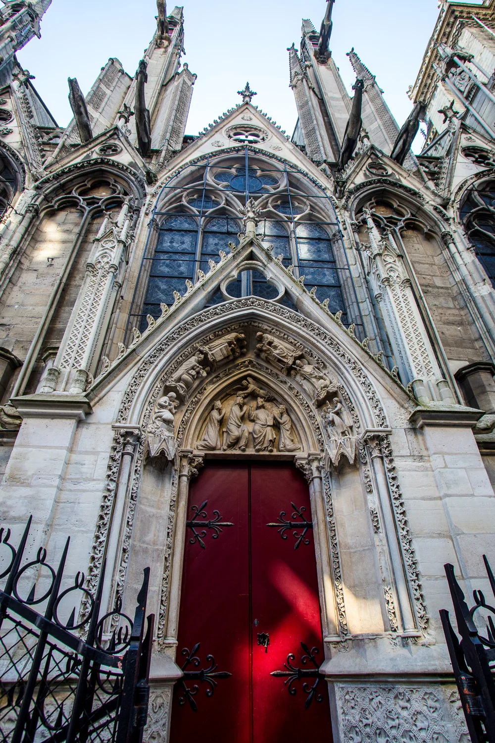 Notre Dame