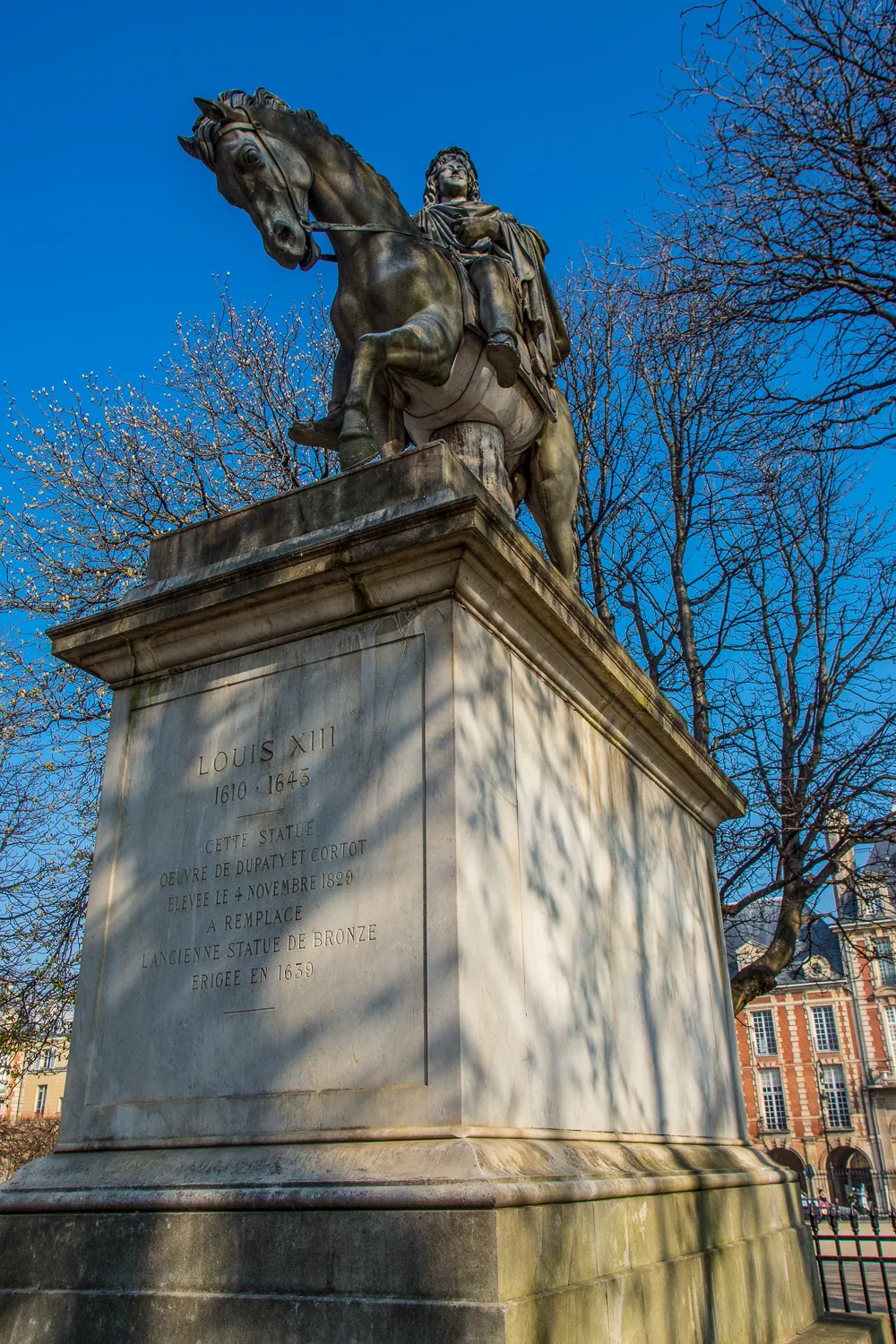 Place des Vosges