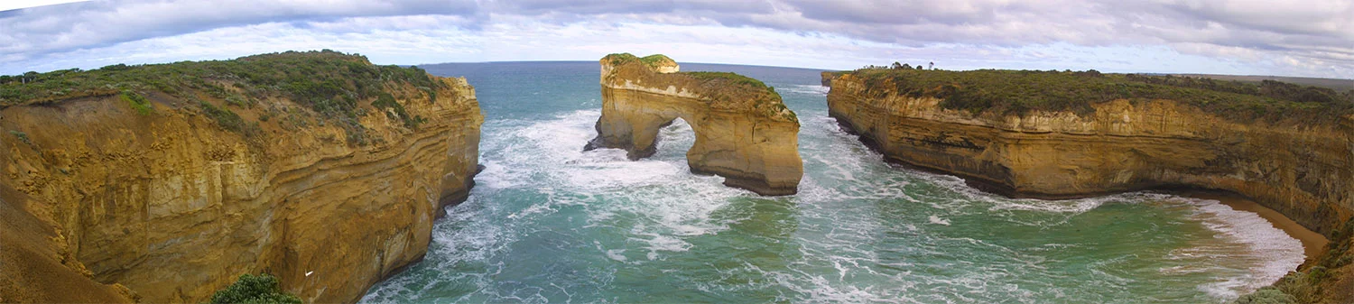 Twelve Apostles