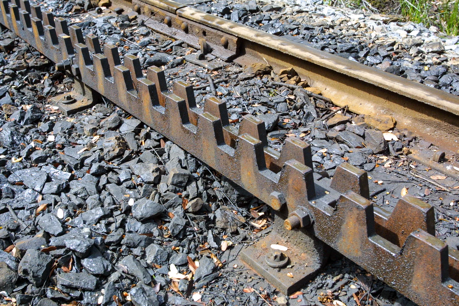 West Coast Wilderness Railway