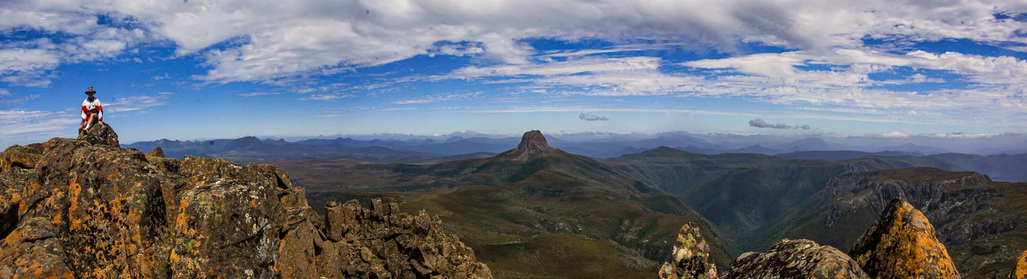 Cradle Mountain National Park, Tasmania