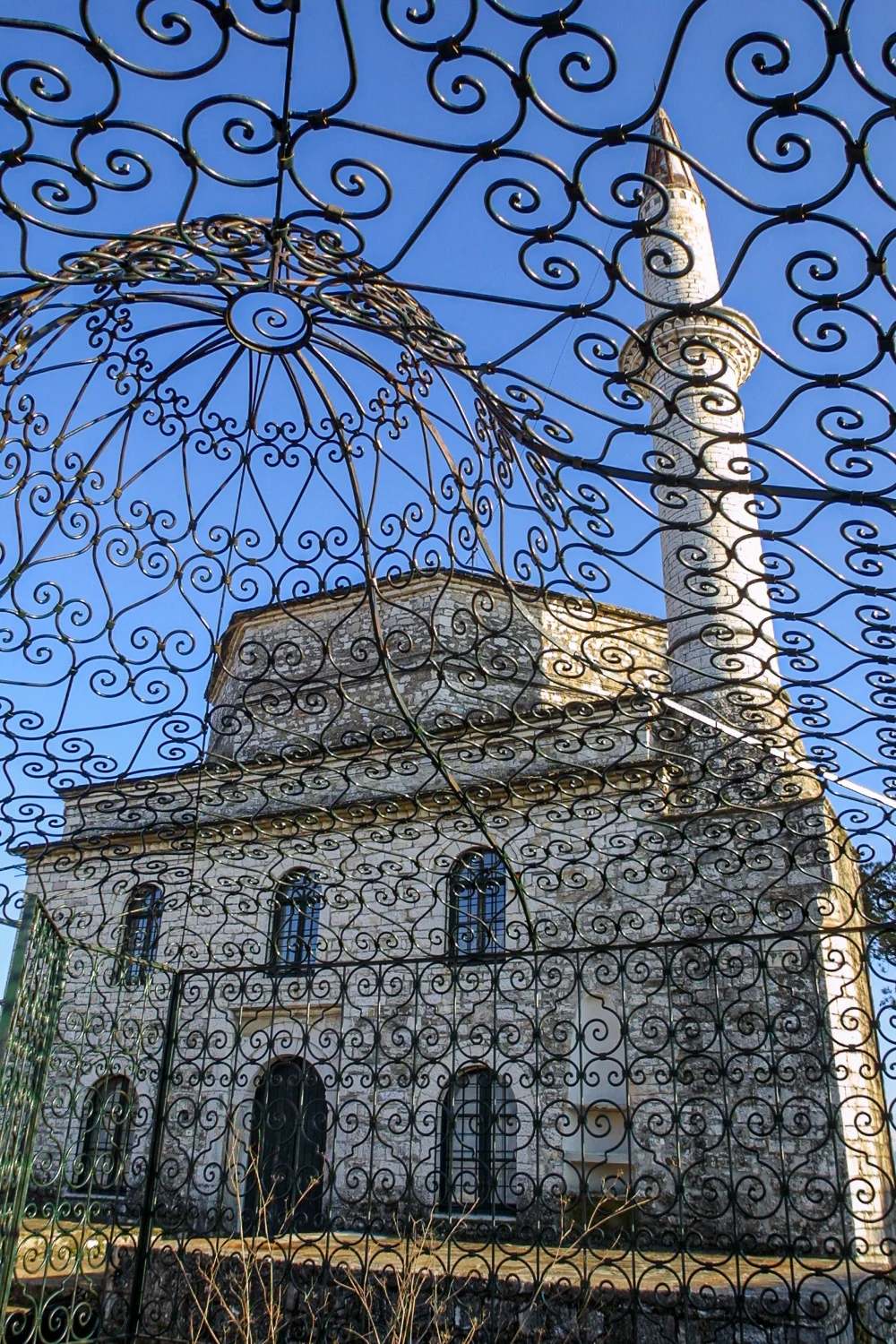 Ioannina, Greece