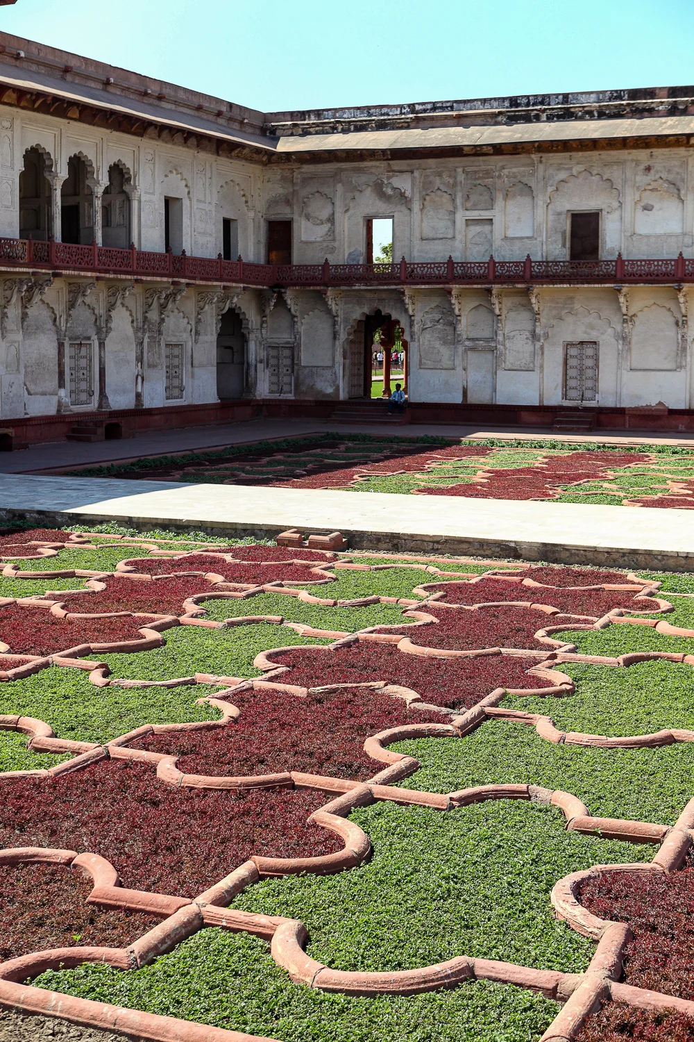 Agra Fort