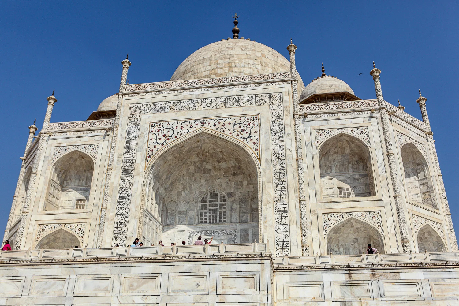 India 5 5 Taj Mahal Agra