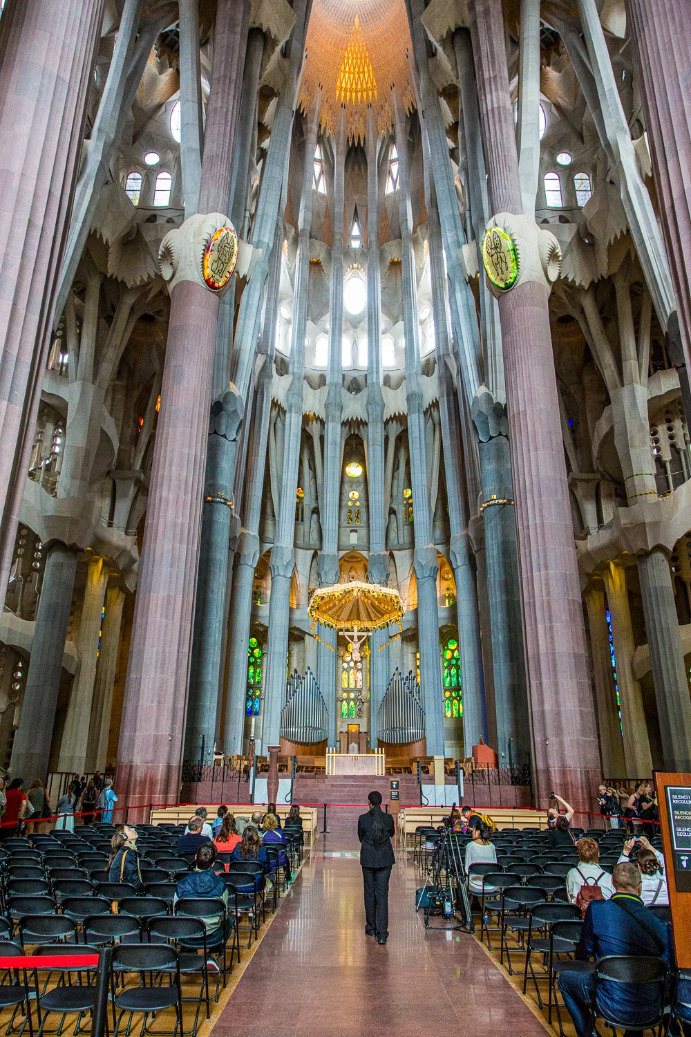 Sagrada Familia Basilica