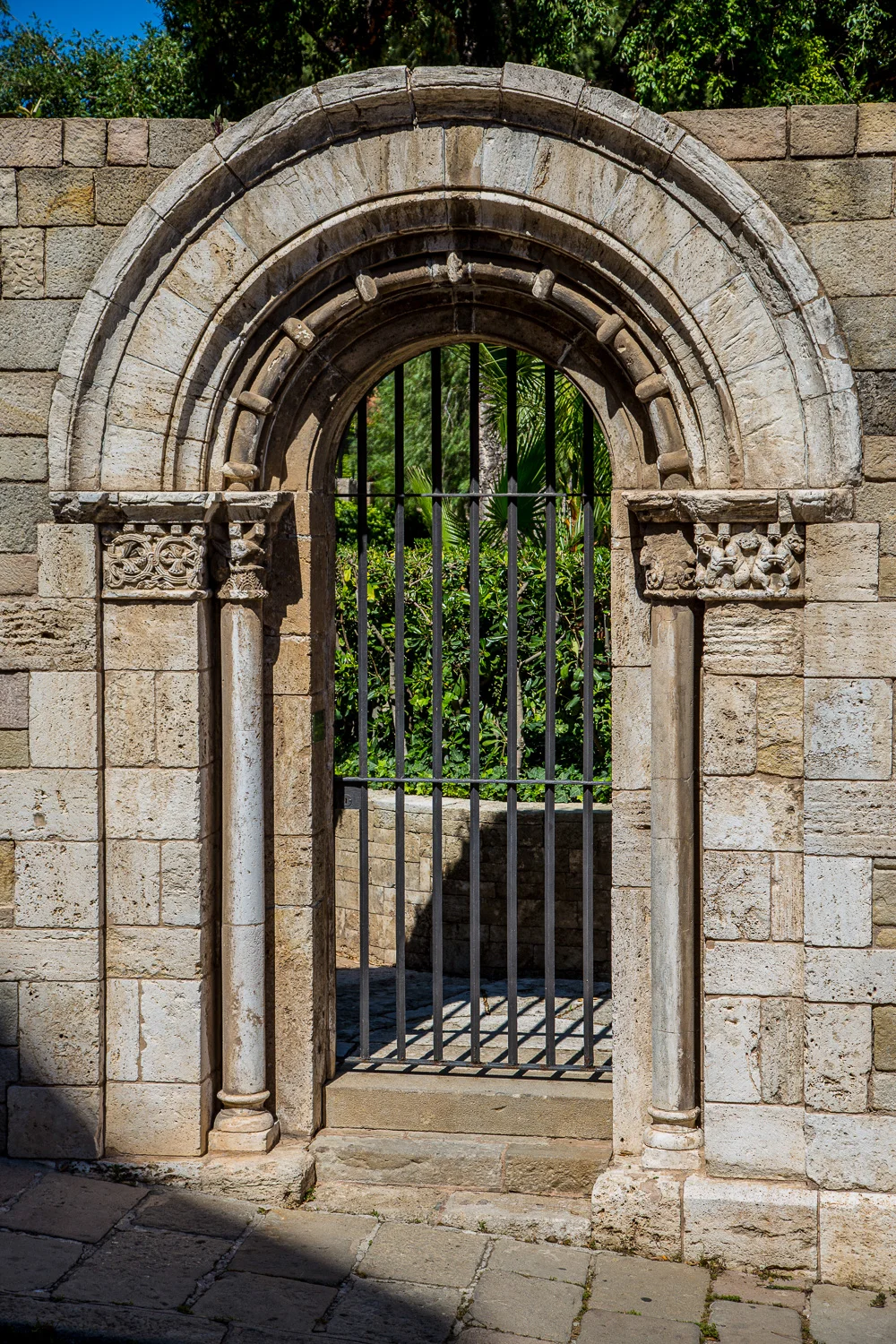 Monastery of Pedralbes