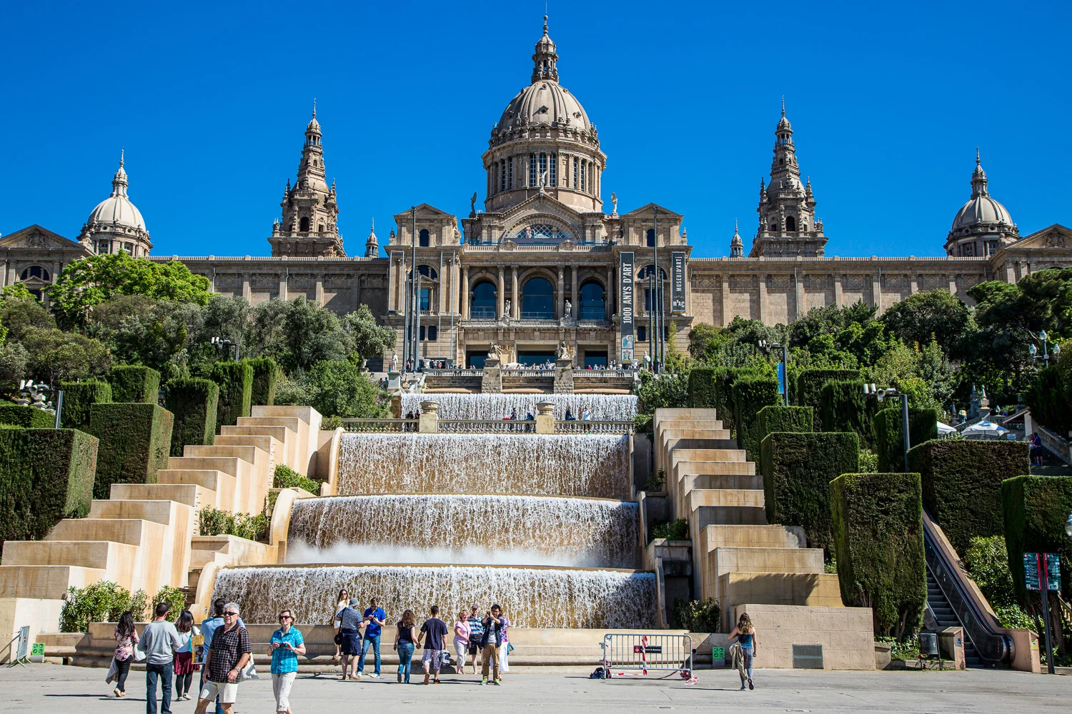 National Art Museum of Catalonia
