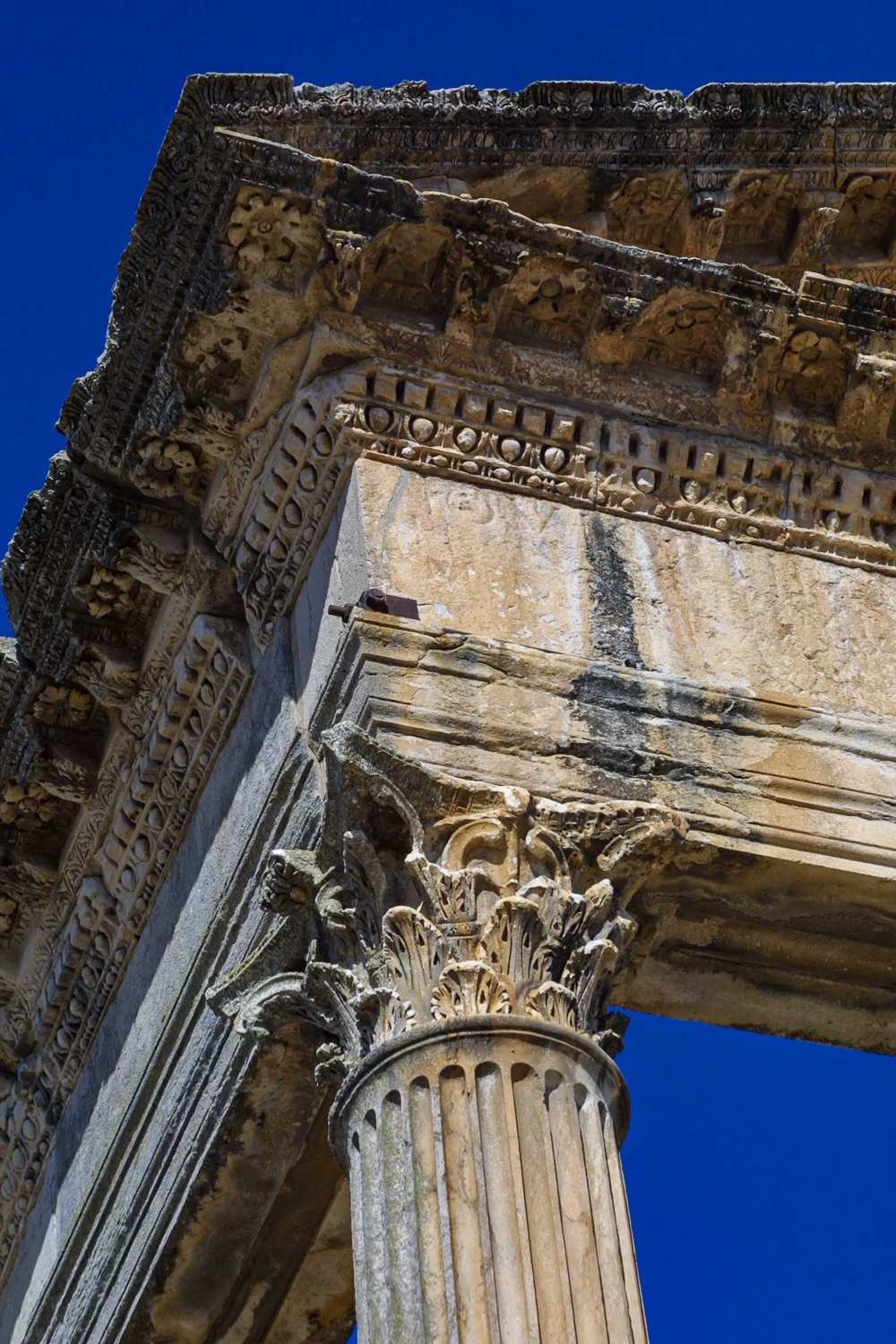 Dougga, Tunisia