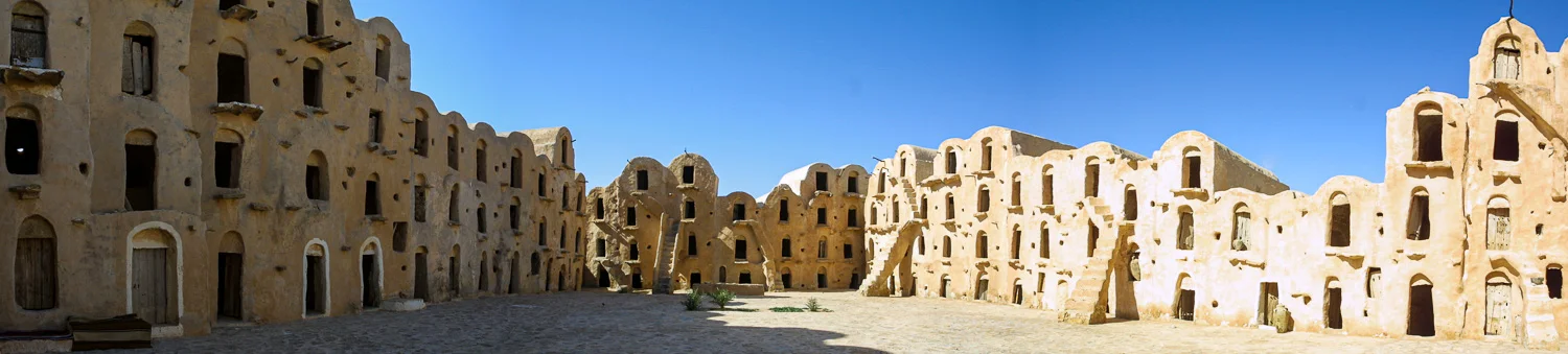 Ksar Ouled Soltaine,Tunisia