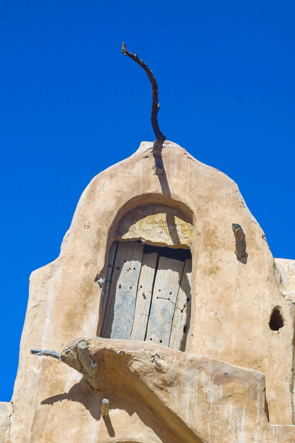 Ksar Ouled Soltaine,Tunisia