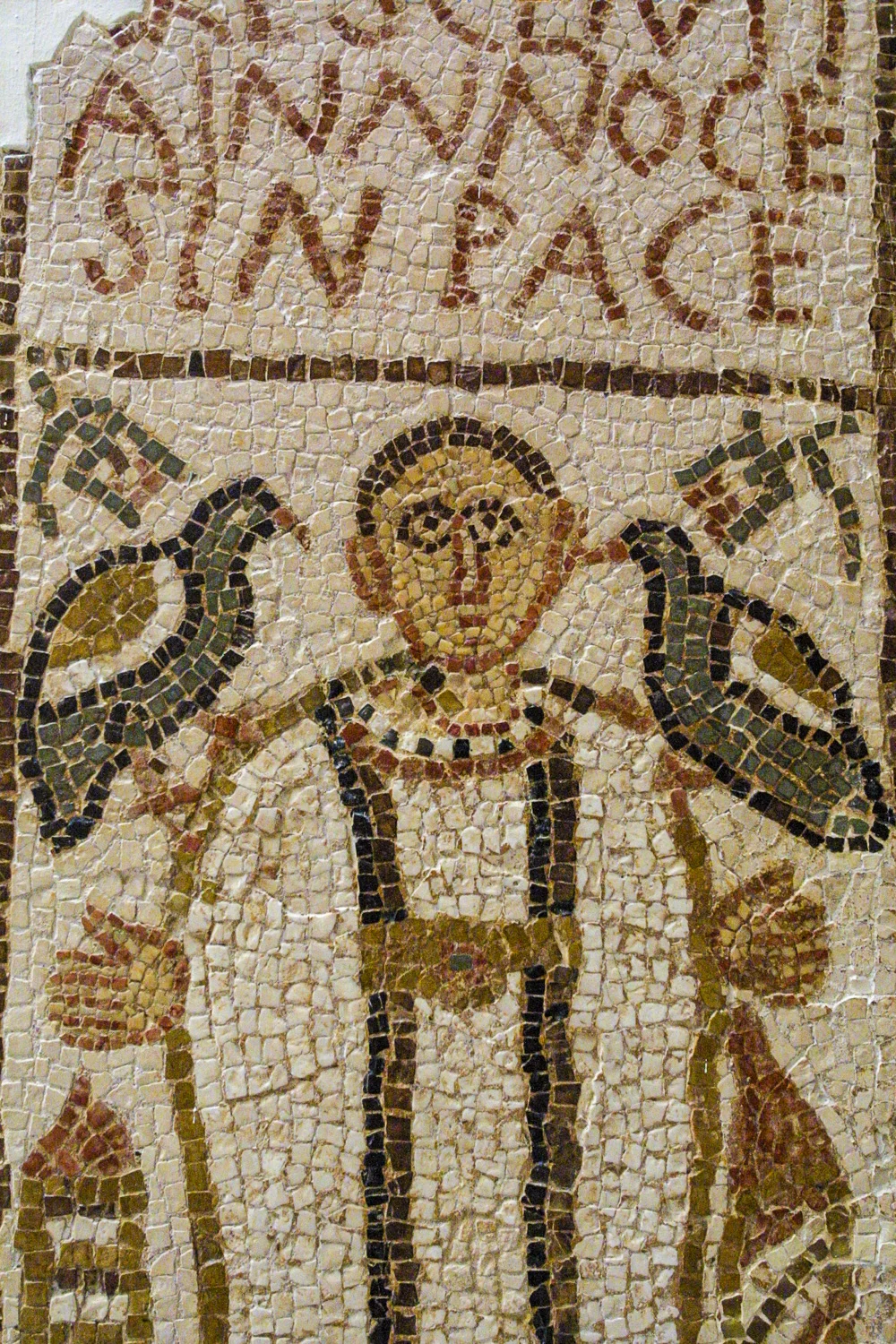 Bardo Museum,Tunis