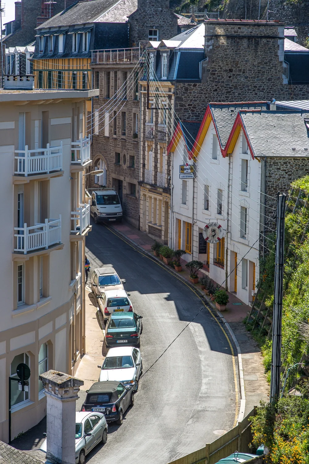 Dinard, France